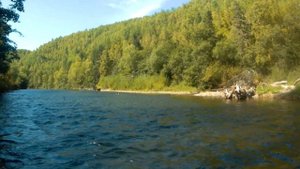 Река Джаур.Хаб.кр.