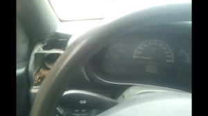 звук нулевика при холодном запуске