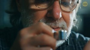 Оказалось, что этот дверной ограничитель стоит огромных денег. История на миллион долларов