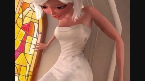 Babe Of The Week #31: Susan Murphy/Ginormica