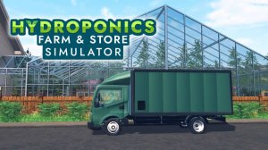 Контракты, глава 13 - Hydroponics Farm and Store Simulator #11 Прохождение