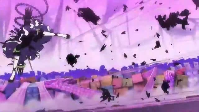 Amv - The Blue Bird смотреть онлайн