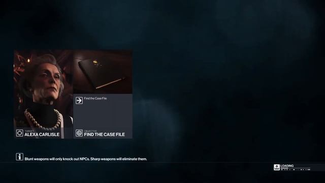 Stadia New State Share Feature Demo on Hitman 3 смотреть онлайн