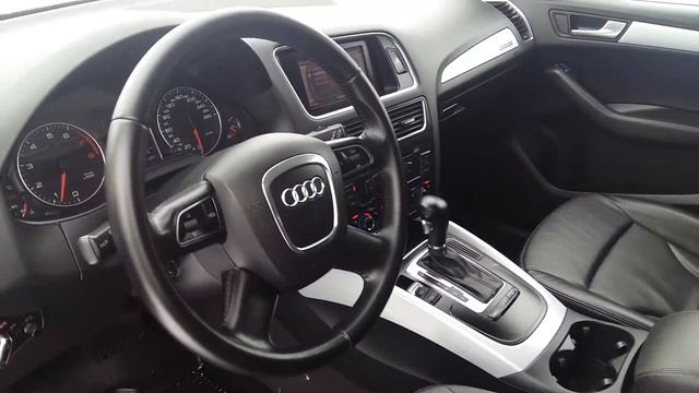 Ауди Q5