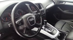 Ауди Q5