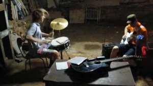 NAOD - Песня не допета