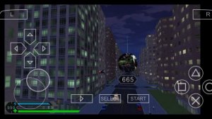 Marvel spider man 3 mod PS4 hd on android psp