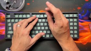 How to Mod Machenike K500 Keyboard