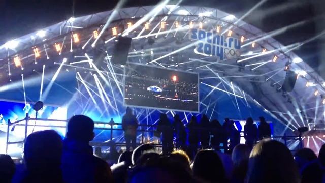 Мумий Тролль- Утекай (live) смотреть онлайн