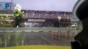 Шкода Октавия А8! NEW!!! Яндекс такси. Хороший денёк!