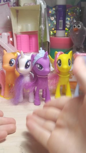 обзор на все мои таба сквиши