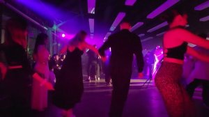 Танец Бачата [ Dance Bachata ] #7941