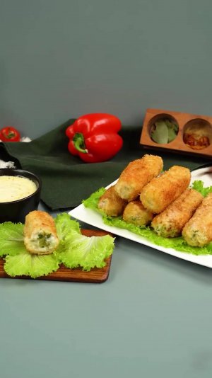 Тайна раскрыта! Вот как получаются самые вкусные мясные рулеты