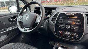 Renault Kaptur 2018 1.6CVT