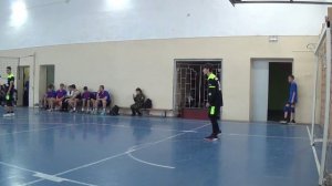 Акбашева - Дербишева. (1 сет). 2024