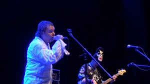 Бахыт-компот - Монгольская эстрада