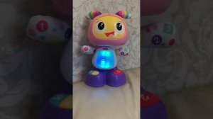 Робот БиБо Fisher Price