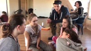 Лица и события "Лидера новой эпохи"