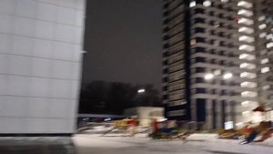 ЖК "Черника",внутренний двор,Черниковка,Уфа,Россия