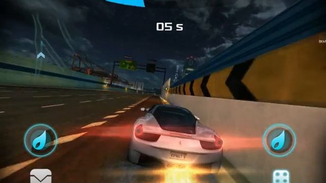 Ferrari 458 Italia - Asphalt 8: Airborne смотреть онлайн