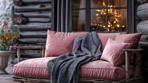 Трогательные истории - Сердце, открытое для любви...