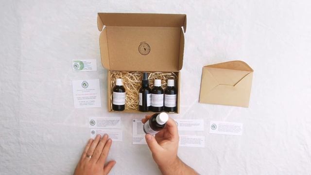 Představení českých výrobků #5: Hrůzovy kapky Směsi bylin - tinktury z bylin na zdraví смотреть онлайн