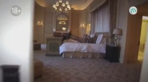 Смена логотипа и оформление (Телепутешествия, 01.10.2018)