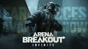 arena breakout