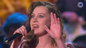 Надежда АЛЕКСЕЕВА «Сердце мое» ("ВЕСНА РОМАНСА - 2022")