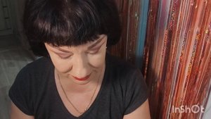 Собирайся со мной. Преображение после 55 лет. Освежающий розовый макияж