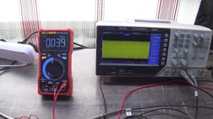 Усилитель на TDA8932. Полное разочарование