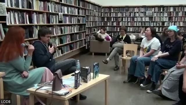 КАК ВОЗНИКАЕТ «ЧУЖОЙ»? смотреть онлайн