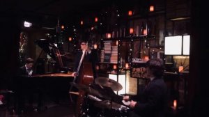 Ночные Размышления – Трио Даниэля Адиянца – 30.01.21 – джаз-клуб «ЭССЕ» (г. Москва).