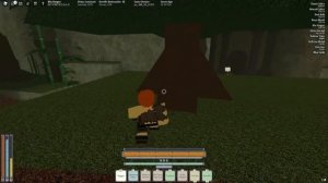 Deepwoken Speedrunner VS 3 Hunters | Deepwoken Manhunt