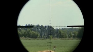 Стрельба на 200м по кастрюле)