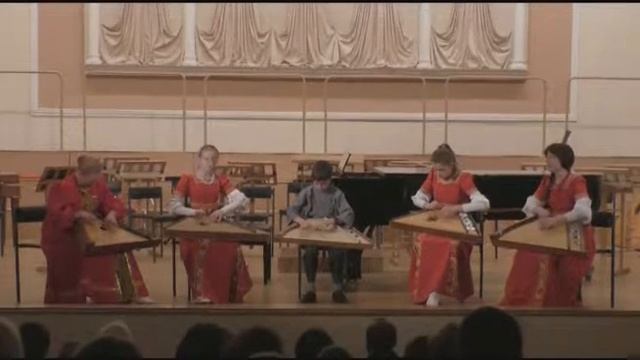 Д Локшин  "Венок былин"