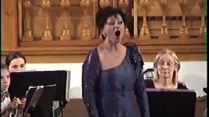 Душечка девица (Даргомыжский, сл. народные)