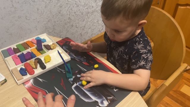 ЖИЗНЬ С ПОГОДКАМИ/развитие двухлетки/решили стать блогерами/АПРАКСИН ДВОР