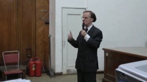 Николаев  П. Н. - История и методология физики-6. Период невесомых. Физика в России. М. В. Ломоносов