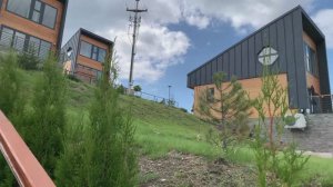 Сербия .Златибор