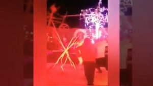 Кыргызское горловое пение.Кай Көмөкөй (Улуу Кыргыз)