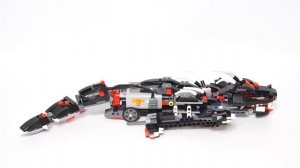 Lego 4958-C Crocodile