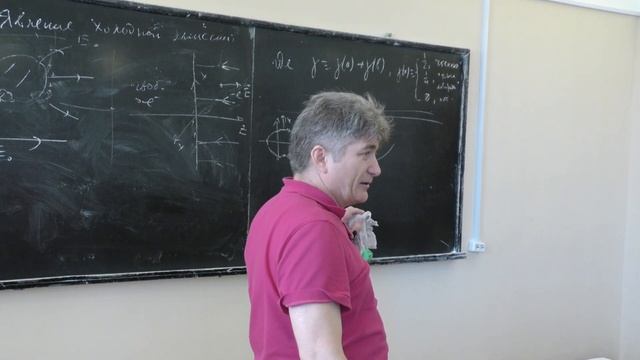 Парфёнов К. В. - Квантовая теория. Часть 1 - Метод Вентцеля — Крамерса — Бриллюэна