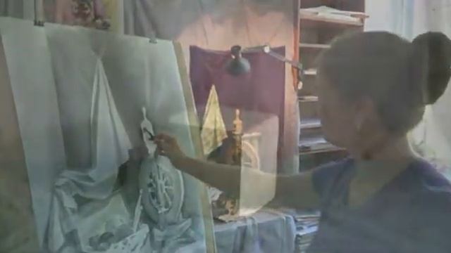 Искусство Для Всех смотреть онлайн