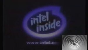 Intel Inside Logo Has a Sparta Execution Remix