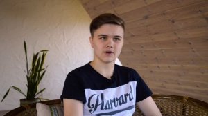 Найди свое "я"