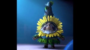 Elton John & Nelly Furtado - Crocodile Rock (Gnomeo and Juliet)