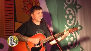 "Сентябрь"- Андрей Козловский