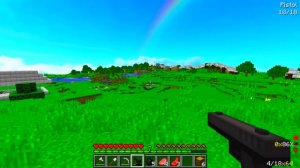 Я НАШЕЛ СИРЕНАГОЛОВЫЙ В МАЙНКРАФТ! SIREN HEAD MINECRAFT