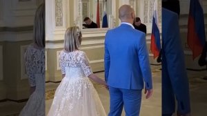 Татьяна Буланова вышла замуж в третий раз